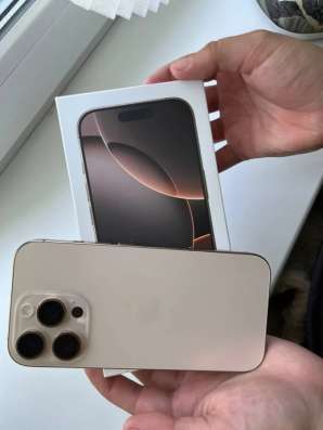 IPhone 16 pro 256gb sim + esim