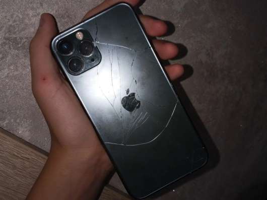 iphone 11 pro