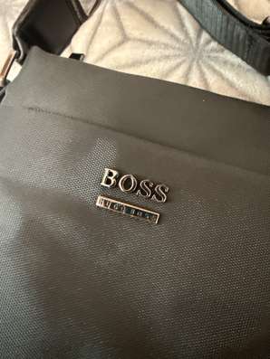 Сумка Boss