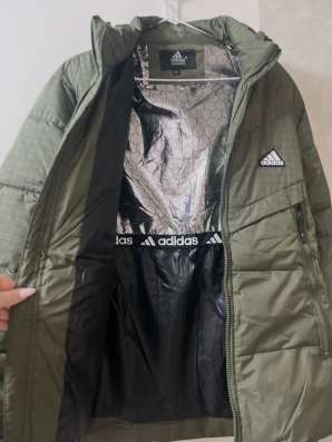 Куртка adidas в Санкт-Петербурге