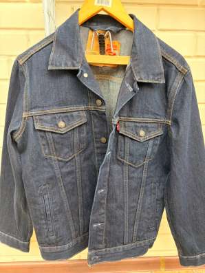 Продам куртку Levi’s в Ростове-на-Дону фото 11