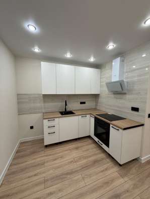 Продается квартира формата Евро 2 в Краснодаре фото 6