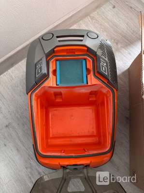 Пылесос Thomas aqua Pet & Family в Москве фото 3