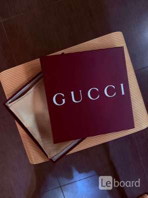 Платок от GUCCI