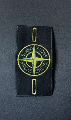 Патч Stone Island