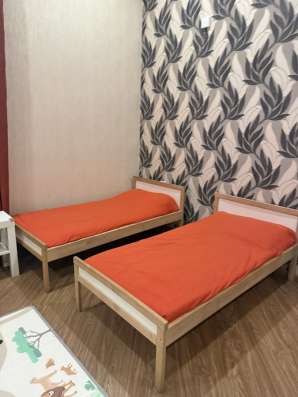 Продажа детских кроваток