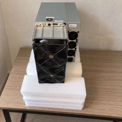 Асик Antminer S21++ 225T в наличии