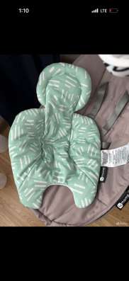 Электронные качели 4moms MamaRoo в Москве фото 3