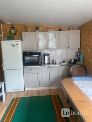 Продается дача в Чехове