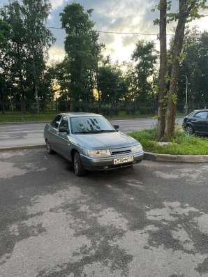 Продам ВАЗ 2110 в Волхове фото 8