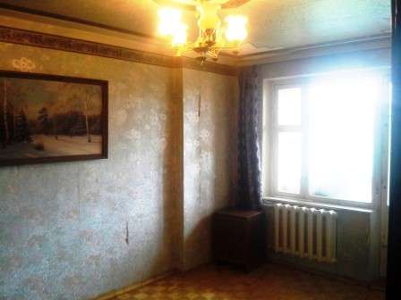 Продам однокомнатную квартиру в Раменское. Жилая площадь 34,90 кв.м. Этаж 3.