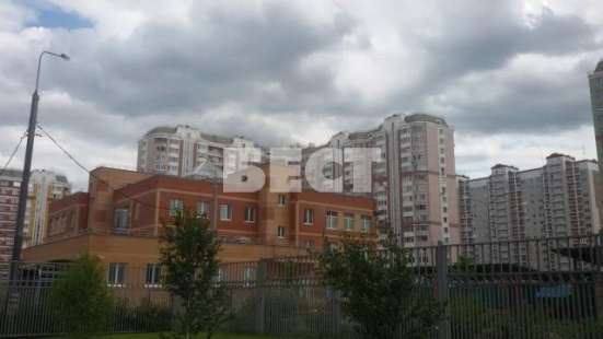 Продам однокомнатную квартиру в Москве. Жилая площадь 41 кв.м. Этаж 6. Есть балкон. в Москве фото 4