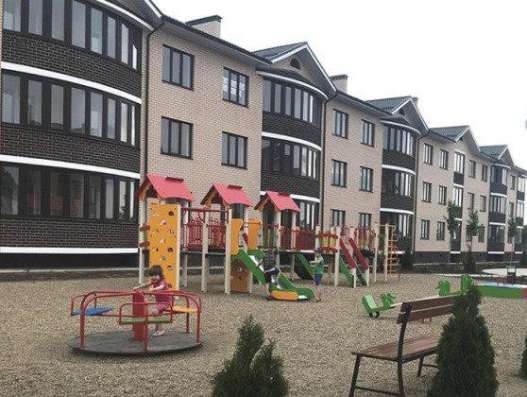 Продам однокомнатную квартиру в Краснодар.Жилая площадь 43  кв.м.Этаж 2.Дом кирпичный. в Краснодаре
