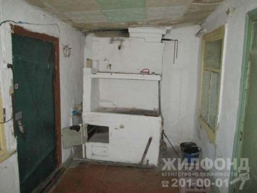 дом, Новосибирск, Сибстройпути, 79 кв.м. в Новосибирске фото 7