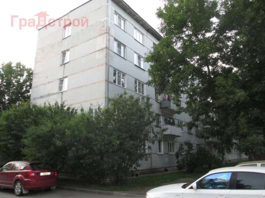 Продам трехкомнатную квартиру в Вологда.Жилая площадь 60  кв.м.Этаж 1.Дом панельный. в Вологде фото 9