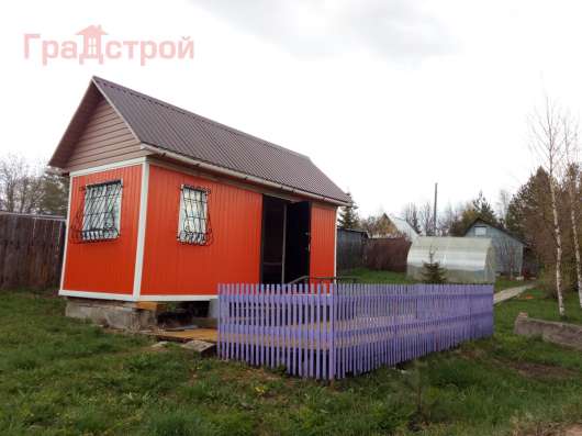 Продам дом в Вологда.Жилая площадь 20  кв.м.