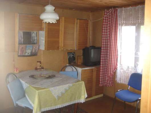 Продам дом в Раменское. Жилая площадь 30 кв.м. в Раменское фото 9
