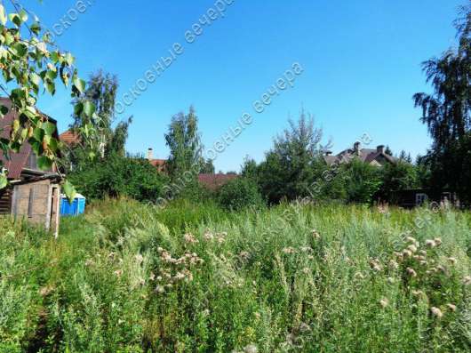 realty_mapper3.plot_in_locationПлощадь 10.00 сот.Есть Электричество, Газ. в Горках-2 фото 3