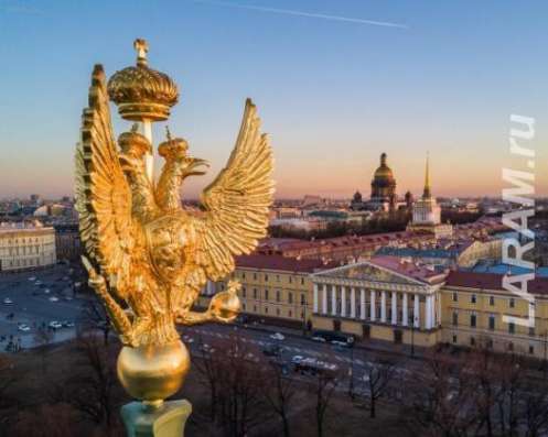 ВИВАТ. САНКТ-ПЕТЕРБУРГ в Санкт-Петербурге фото 6