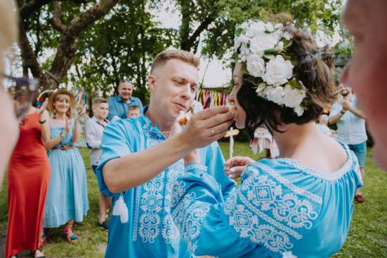 Организация свадьба в усадьбе фото 7