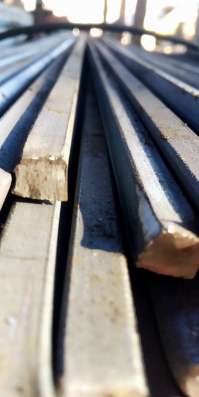 Квадрат стальной фото 5