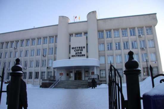Правовая помощь
