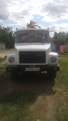 Ассенизатор 5 кубов в Белгороде фото 7
