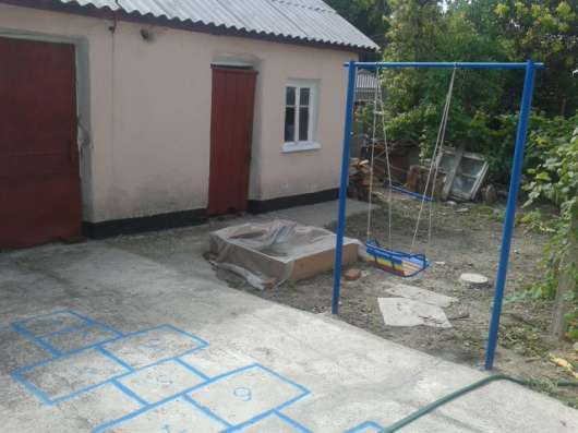 продам 1\2 дома в Симферополе фото 10