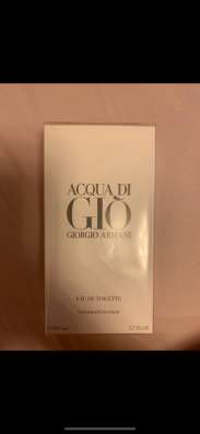 ARMANI GIO 200ml