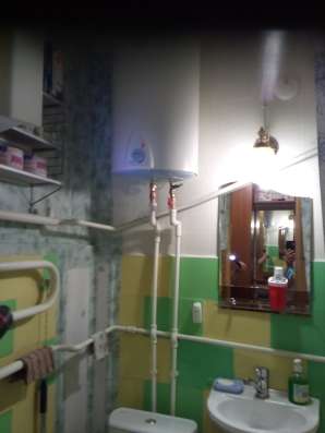 Продажа квартиры в Тарусе фото 8