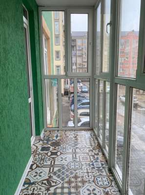 Продаю квартиру в Краснодаре фото 3