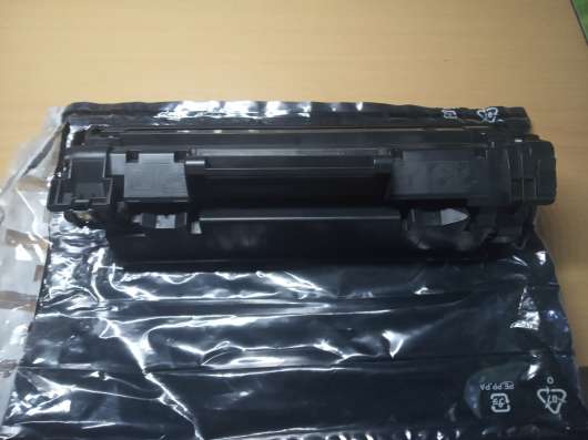 Продам картридж HP 78А CE278A LaserJet