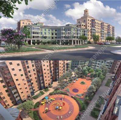 Продам четырехкомнатную квартиру в Москва.Жилая площадь 92  кв.м.Этаж 3.Дом кирпичный. в Москве фото 4