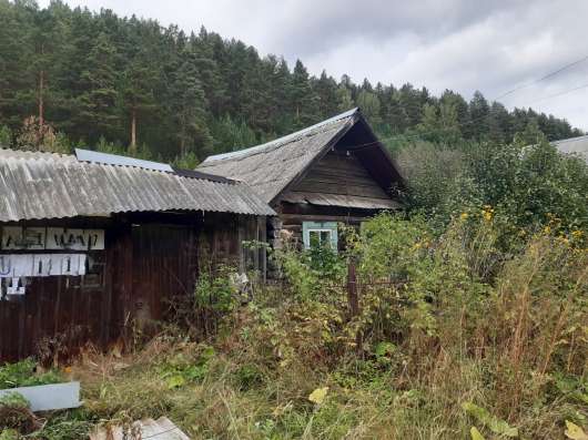 Продам участок На берегу реки АЙ в Сатке фото 4