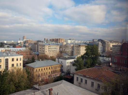 Продам четырехкомнатную квартиру в Москве. Этаж 7. Дом монолитный. Есть балкон. в Москве фото 22