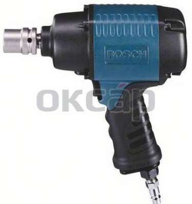 Пневмогайковерт Bosch 0607450615
