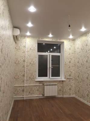 Ремонт квартир в Красноярске фото 12