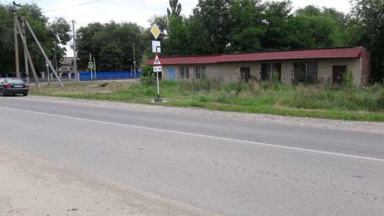 Угловой магазин с. Грачевка в Ставрополе фото 5