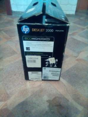 Hp2000 б/у без шнура для зарядки продаю в Тюмени