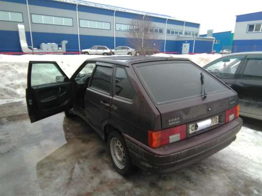 Продам авто в Нижнекамске