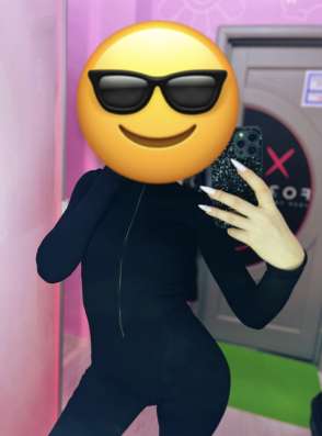 Комбинезон обтягивающий