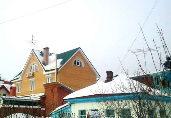 Установка антенн в Новосибирске в Новосибирске фото 17
