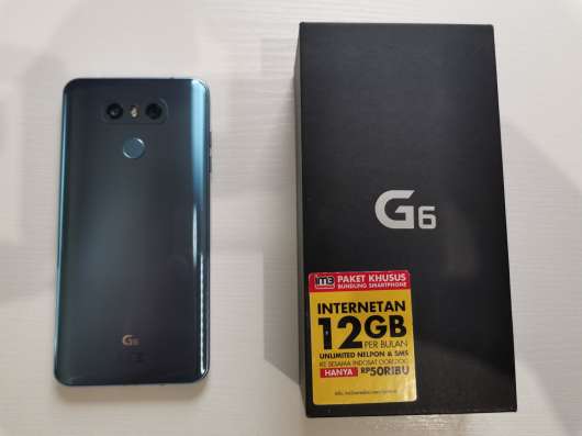 Продам флагманский телефон LG G6 фото 4