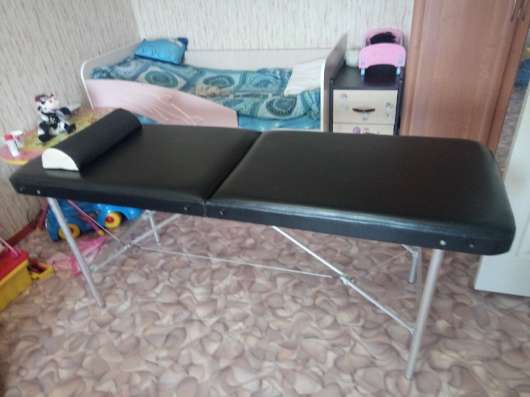 Продам кушетку в Воронеже