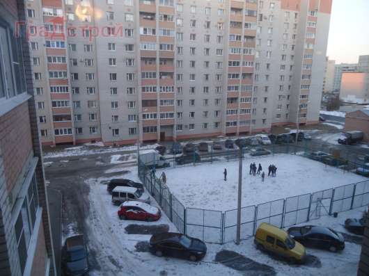Продам однокомнатную квартиру в Вологда.Этаж 5.Дом кирпичный.Есть Балкон. в Вологде фото 18