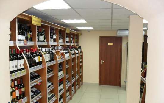 Продажа Street riteil в Москве фото 4