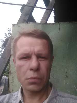 Артем, 41 год, хочет пообщаться