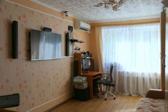 Продам двухкомнатную квартиру в Воскресенске. Жилая площадь 55 кв.м. Этаж 3. Есть балкон. в Воскресенске фото 19