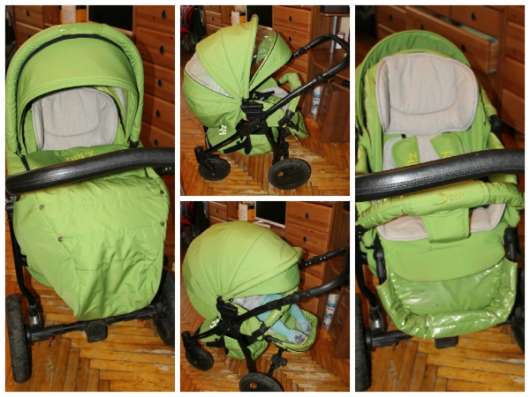 Tutis Zippy Sport 2в1 в Санкт-Петербурге