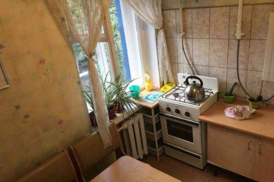 Продам однокомнатную квартиру в Краснодар.Жилая площадь 32  кв.м.Этаж 3. в Краснодаре фото 3